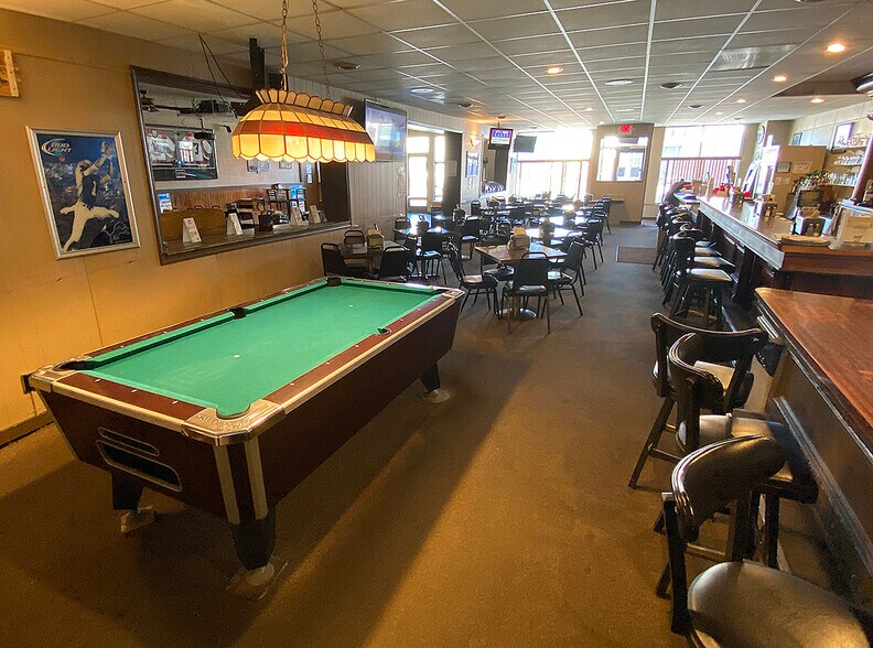 More Photos Of 116 E Grand River Rd, Laingsburg Restaurant For Sale