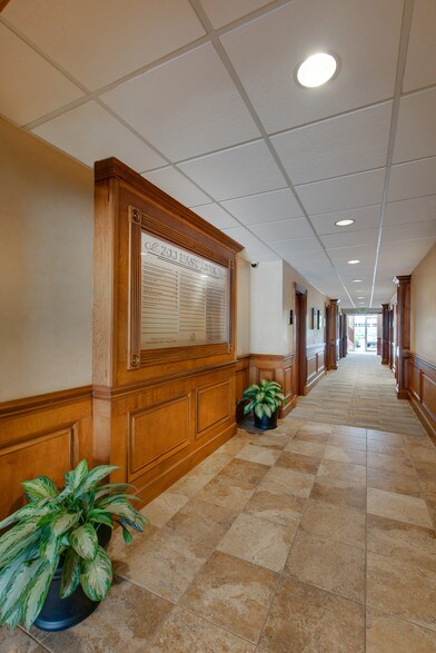 More Photos Of 200 E Joppa Rd, Towson Office For Lease