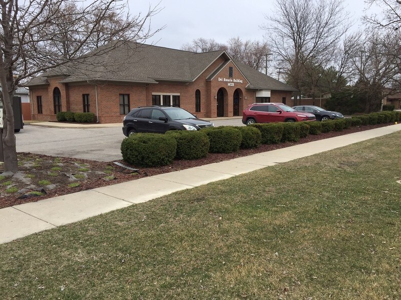 More Photos Of 14328 Northline Rd, Southgate Storefront Retail Office For Sale