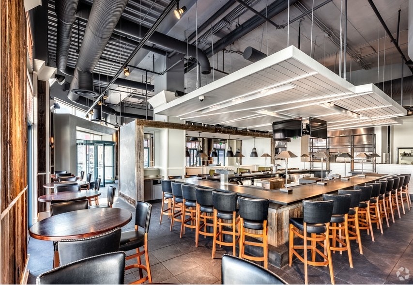 Photo of 1st Floor Ste 