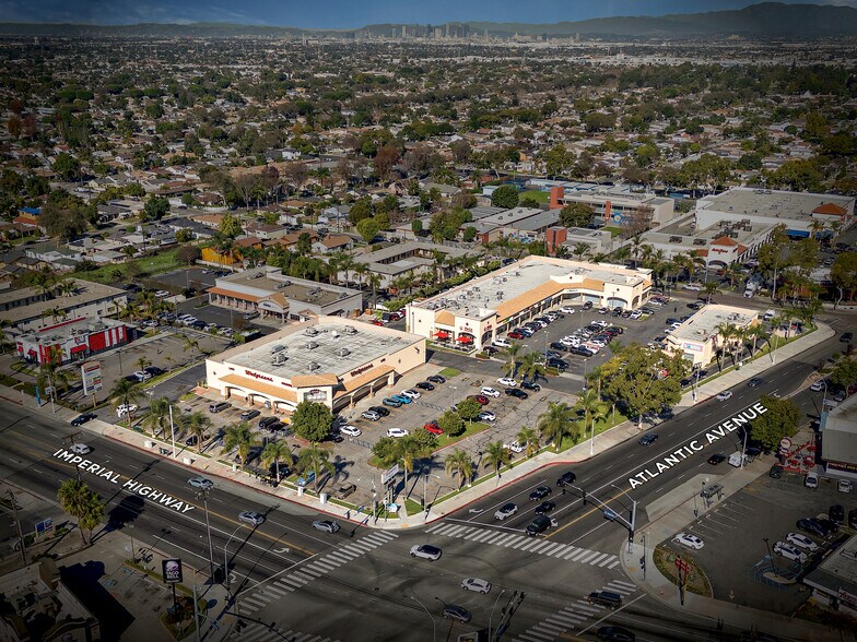Primary Photo Of , Lynwood General Retail For Sale