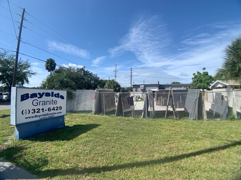 More Photos Of 3199 22nd Ave N, Saint Petersburg Showroom For Lease