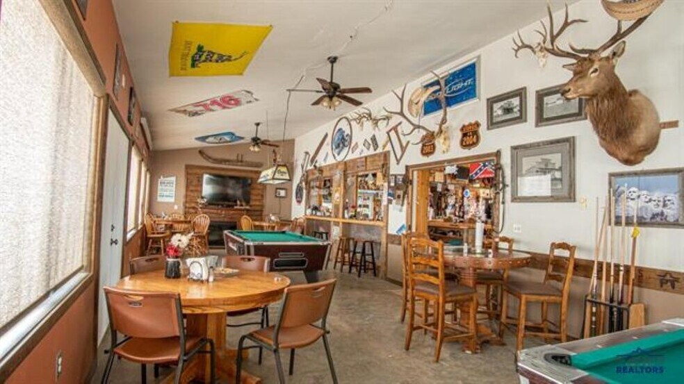 More Photos Of 15350 SD-44 Hwy, Caputa Sports And Entertainment For Sale