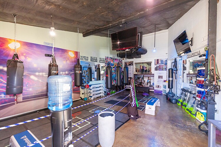 More Photos Of 2414 16th St, Sacramento Office For Sale