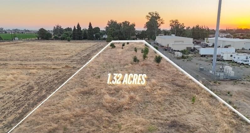 More Photos Of 446 Tyler Rd, Merced Land For Sale