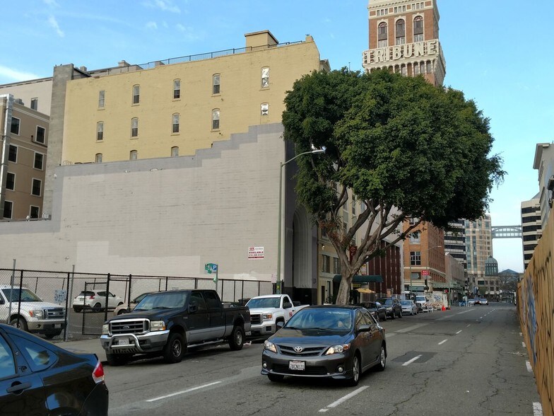 More Photos Of 363-369 13th St, Oakland Office For Lease