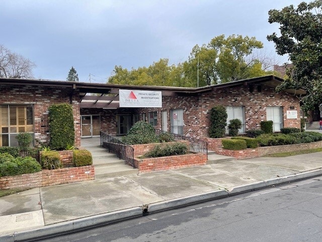 More Photos Of 141 E Acacia St, Stockton Office For Lease