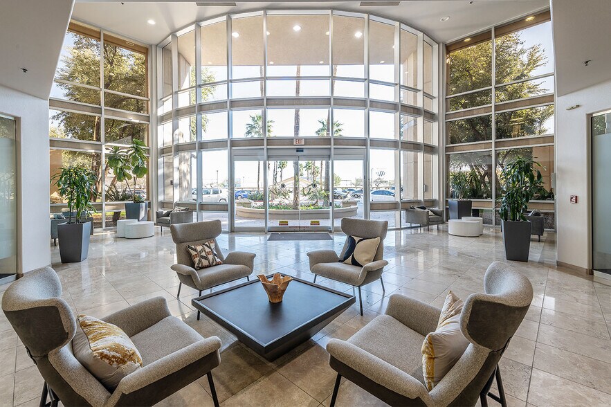 More Photos Of 22601 N 19th Ave, Phoenix Office For Sale