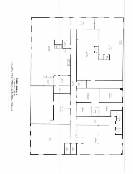 More Photos Of 19 S Walnut St, Wauregan General Retail For Sale