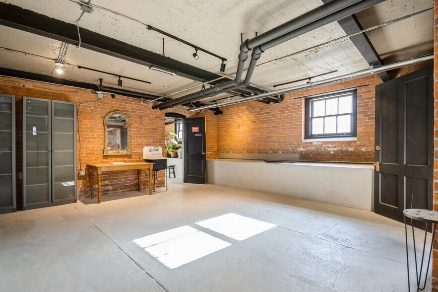 More Photos Of 291 Main St, Beacon Loft Creative Space For Lease
