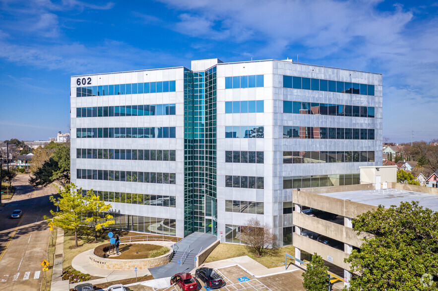 Primary Photo Of 602 Sawyer St, Houston Office For Lease