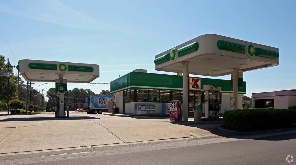 More Photos Of 105-212 N Fairview Rd, Rocky Mount Unknown For Lease