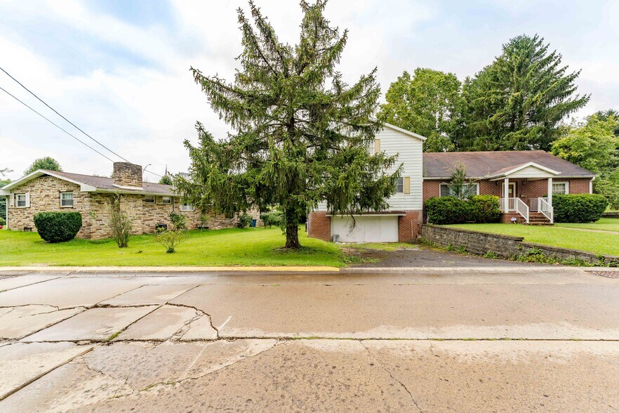 More Photos Of 337 Patteson Dr, Morgantown Land For Sale