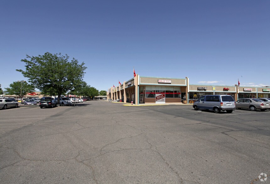 More Photos Of 1153 S Prairie Ave, Pueblo Unknown For Lease