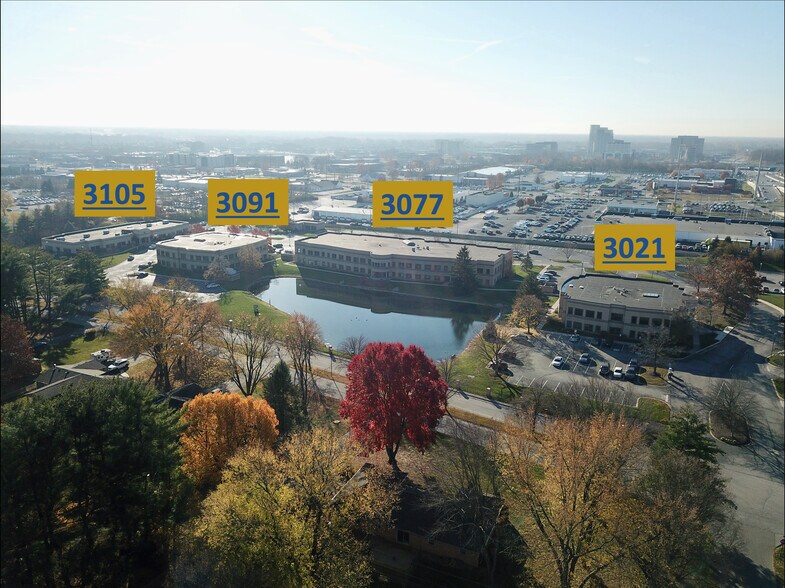 More Photos Of 3021 E 98th St, Indianapolis Unknown For Lease