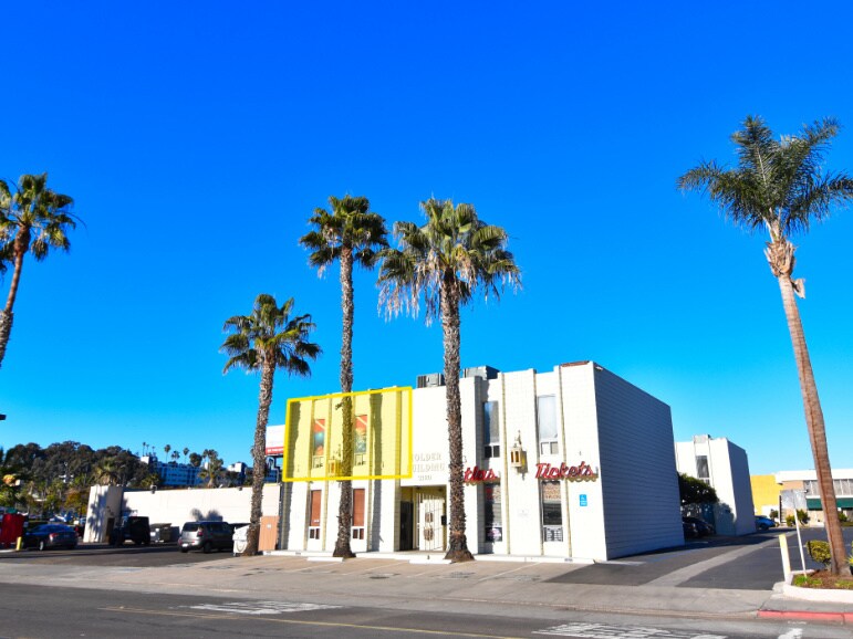 Primary Photo Of 3320 Kemper St, San Diego Office For Lease