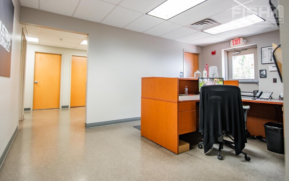 More Photos Of 6080 State Route 14, Trout Run Warehouse For Sale