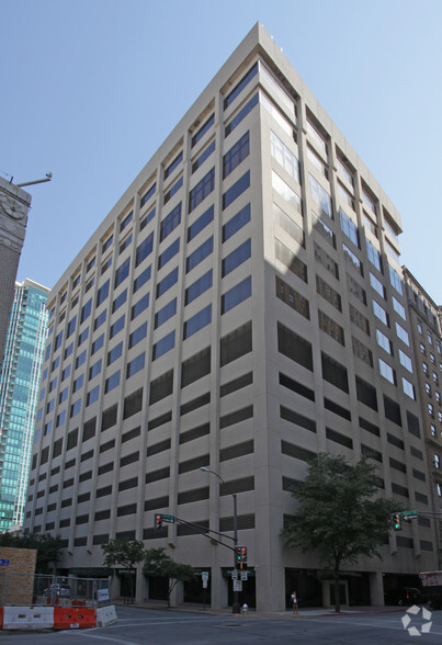 Primary Photo Of 777 Taylor St, Fort Worth Office For Lease