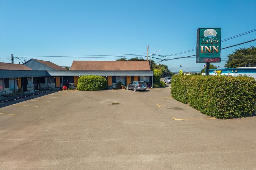 More Photos Of 940 Oregon Ave SE, Bandon Hospitality For Sale