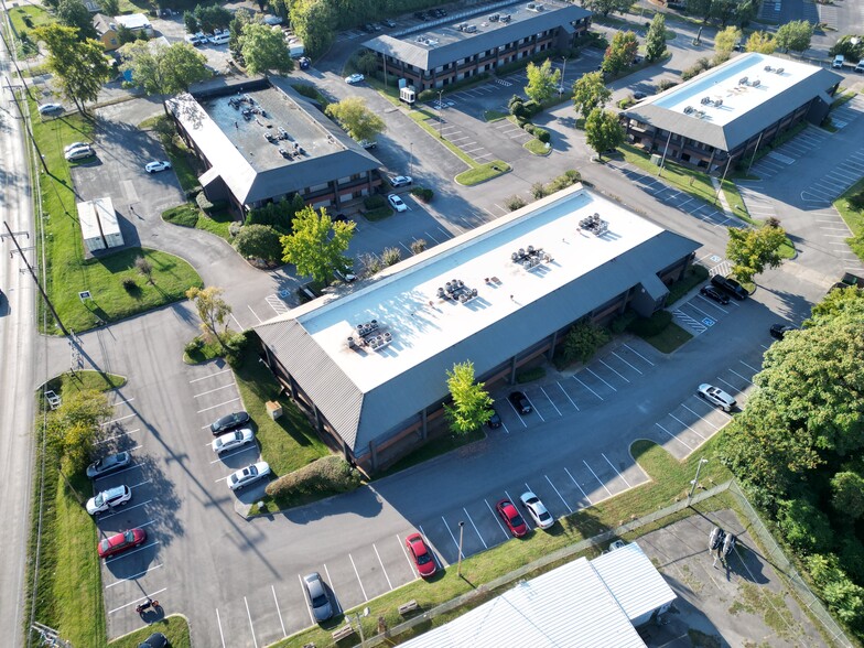 More Photos Of , Nashville Office For Sale