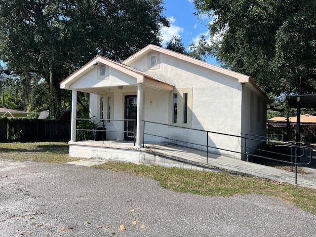 Primary Photo Of 1318 E Dr Martin Luther King Jr Blvd, Tampa General Retail For Sale