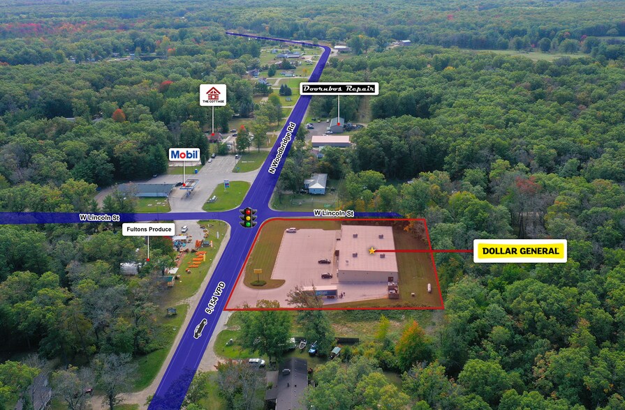 More Photos Of 7637 N Woodbridge Ave, Brohman Convenience Store For Sale