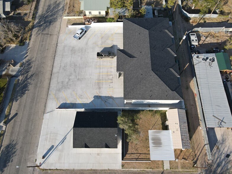 More Photos Of , Monahans Multifamily For Sale