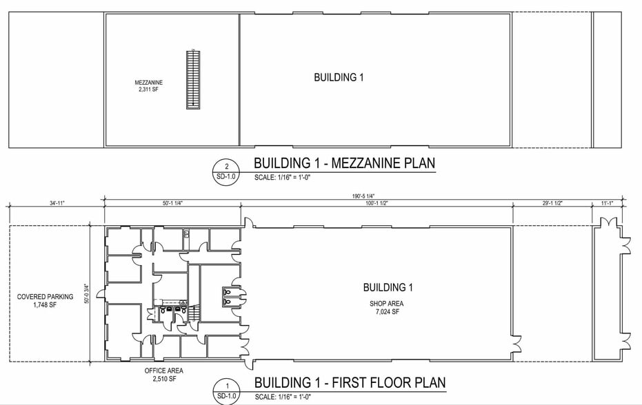 More Photos Of 8913 Interstate 20, Midland Warehouse For Lease