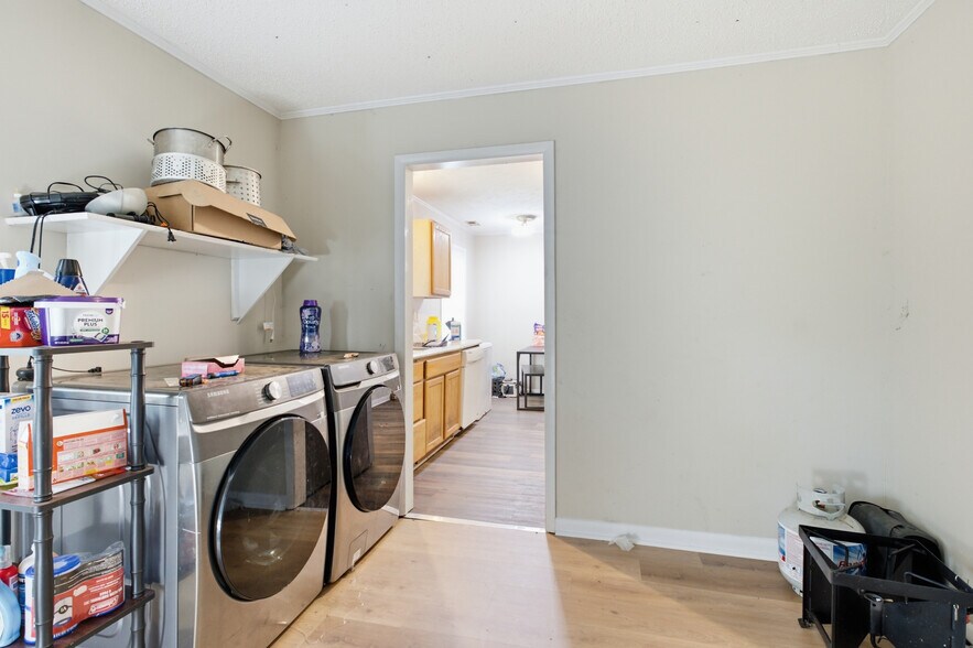 More Photos Of , Fayetteville Specialty For Sale