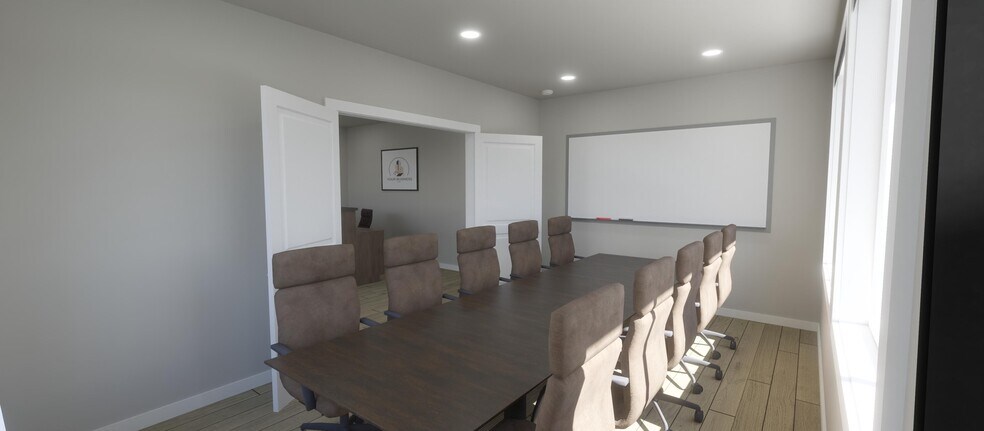 More Photos Of 119 Legacy Ln, Moses Lake Industrial For Lease