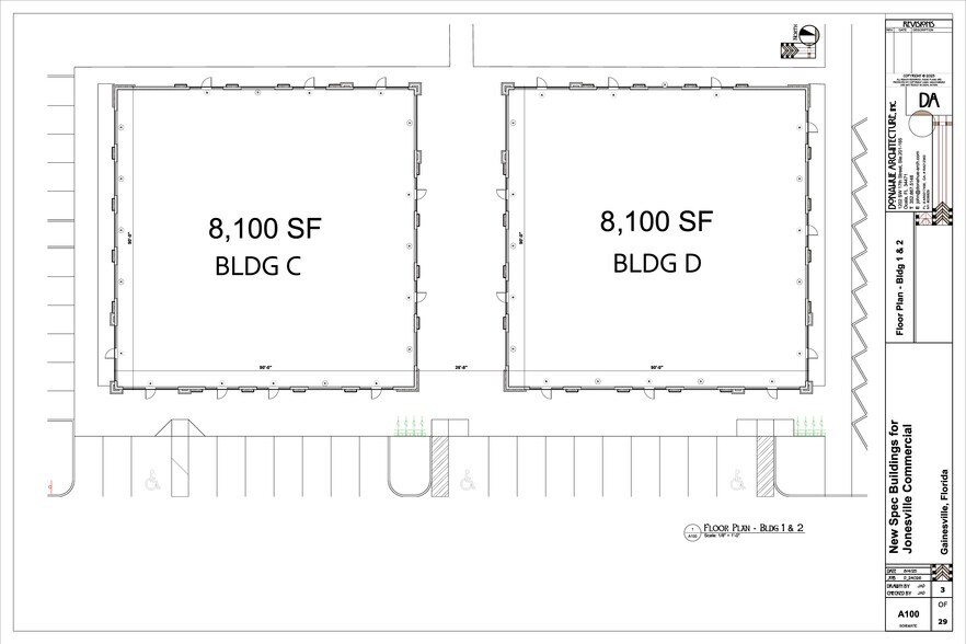 More Photos Of 14217 W Newberry Rd, Newberry Land For Sale