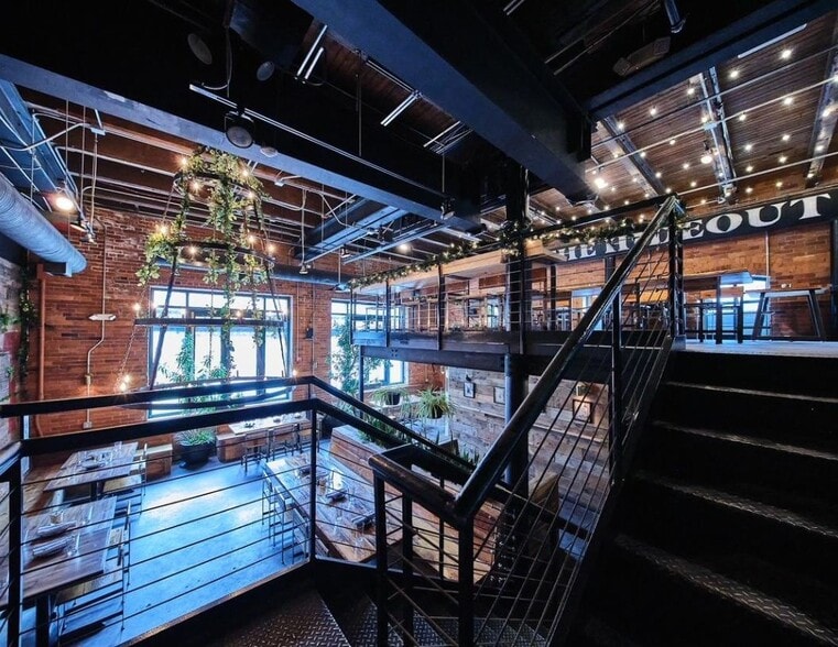 More Photos Of 503 S Front St, Columbus Office Residential For Lease