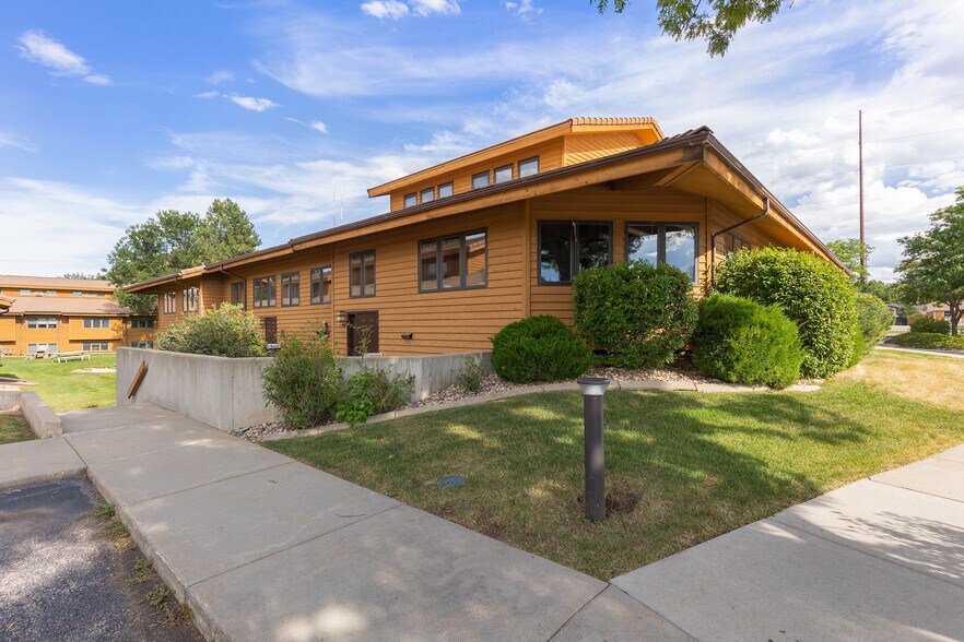 More Photos Of 2620 Jackson Blvd, Rapid City Medical For Sale
