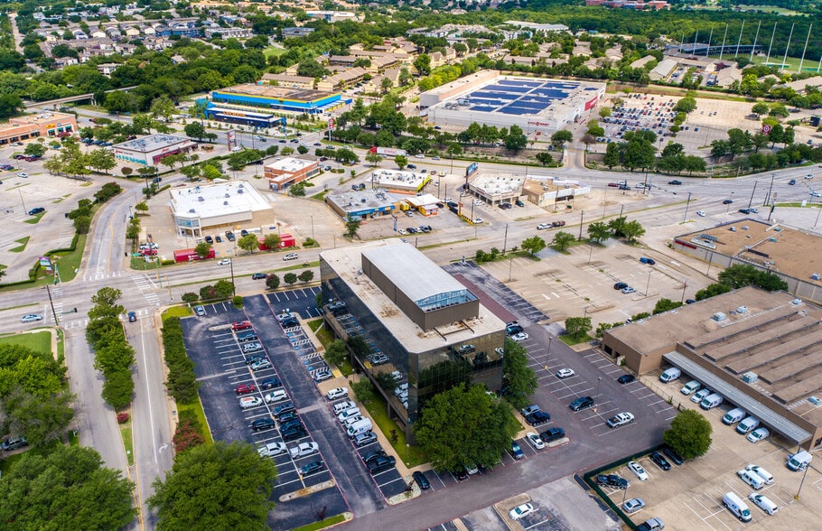 More Photos Of 6510 Abrams Rd, Dallas Office For Lease