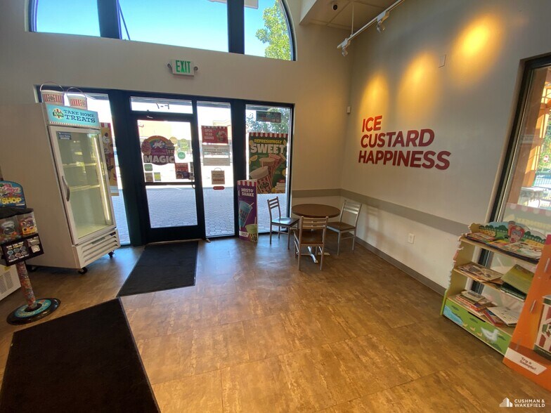 More Photos Of 250 E Harmony Rd, Fort Collins Storefront For Lease
