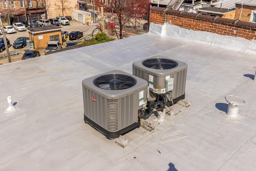 More Photos Of 1516 Lancaster St, Baltimore Apartments For Sale