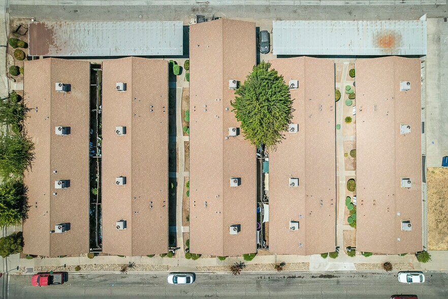 More Photos Of 408 Trinity Ave, Chowchilla Apartments For Sale