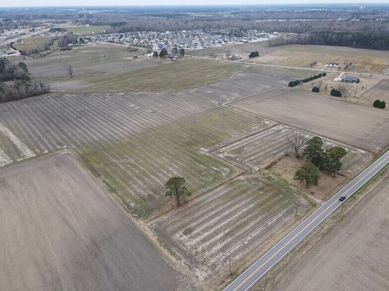 More Photos Of 2683 NC-903, Winterville Land For Sale