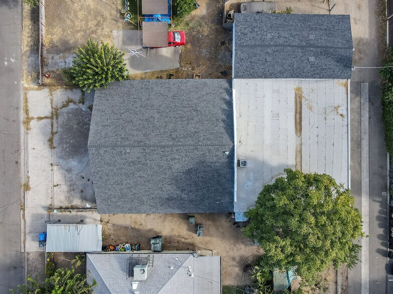 More Photos Of 408 S 1st St, Turlock Warehouse For Sale