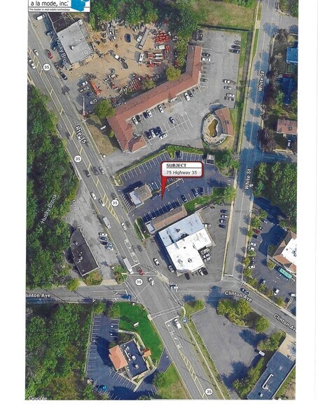 Primary Photo Of , Eatontown General Retail For Sale