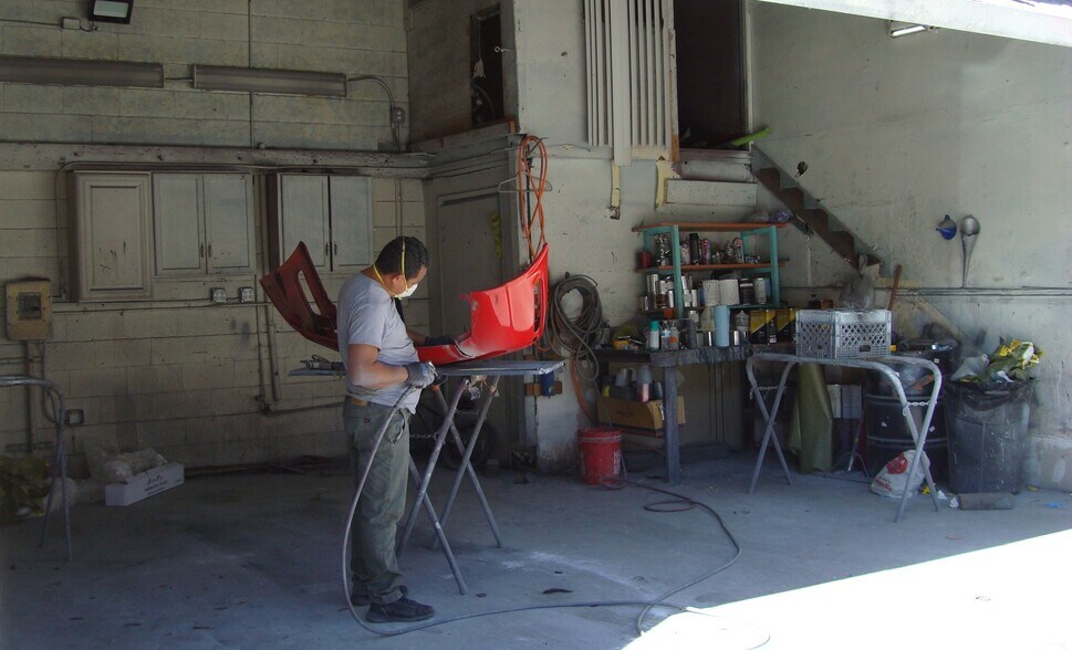 More Photos Of 18812 Parthenia St, Northridge Auto Repair For Sale