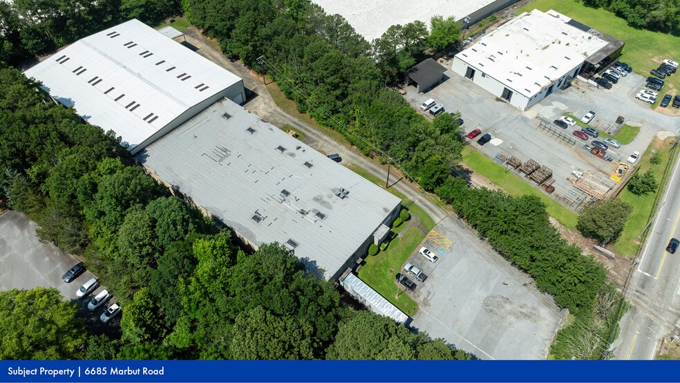 More Photos Of , Lithonia Industrial For Sale