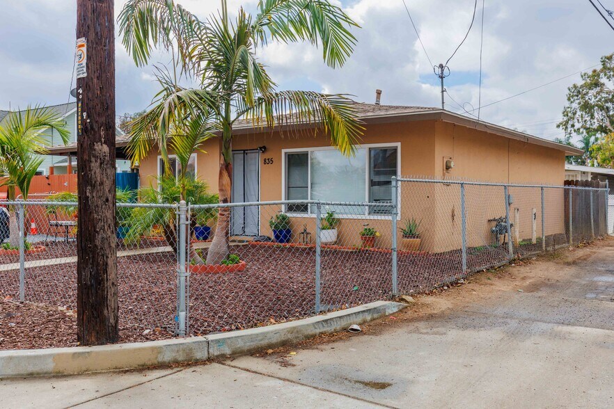 More Photos Of 404 W 9th Ave, Escondido Apartments For Sale