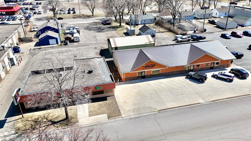 More Photos Of 20 S 32nd Ave S, Saint Cloud Office For Sale
