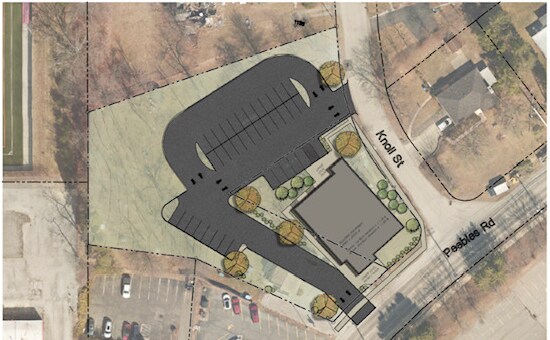 More Photos Of 8807 Peebles Rd, Allison Park Land For Sale