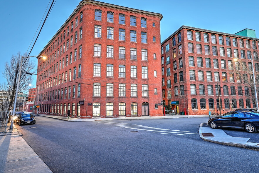 More Photos Of 14-18 Imperial Pl, Providence Loft Creative Space For Sale