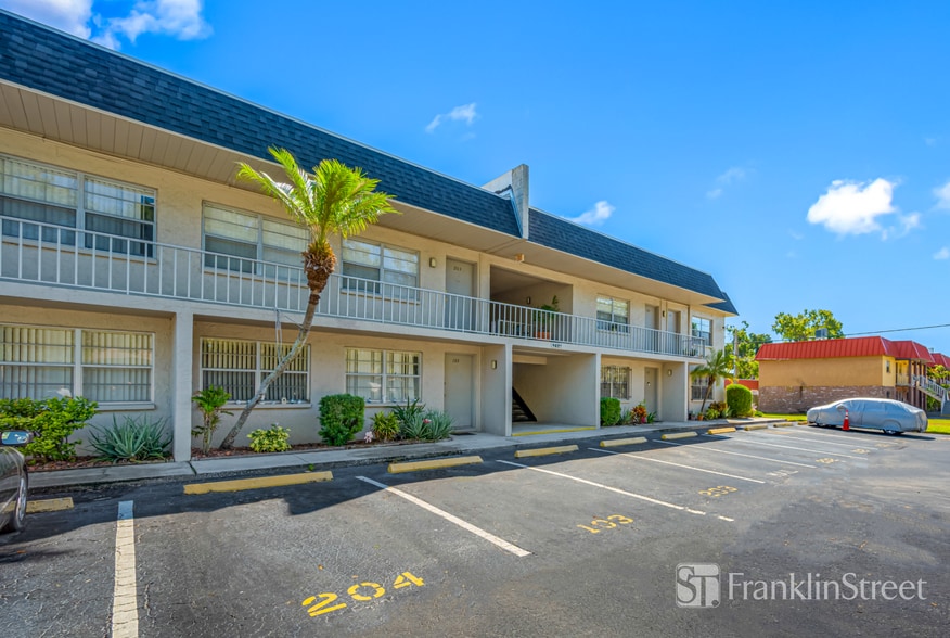 More Photos Of , Tampa Multifamily For Sale