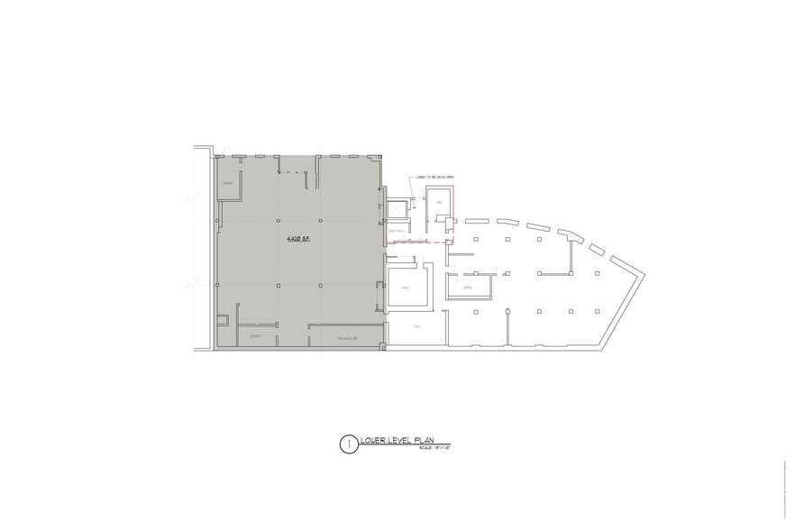 More Photos Of 12 River St, Norwalk Loft Creative Space For Lease