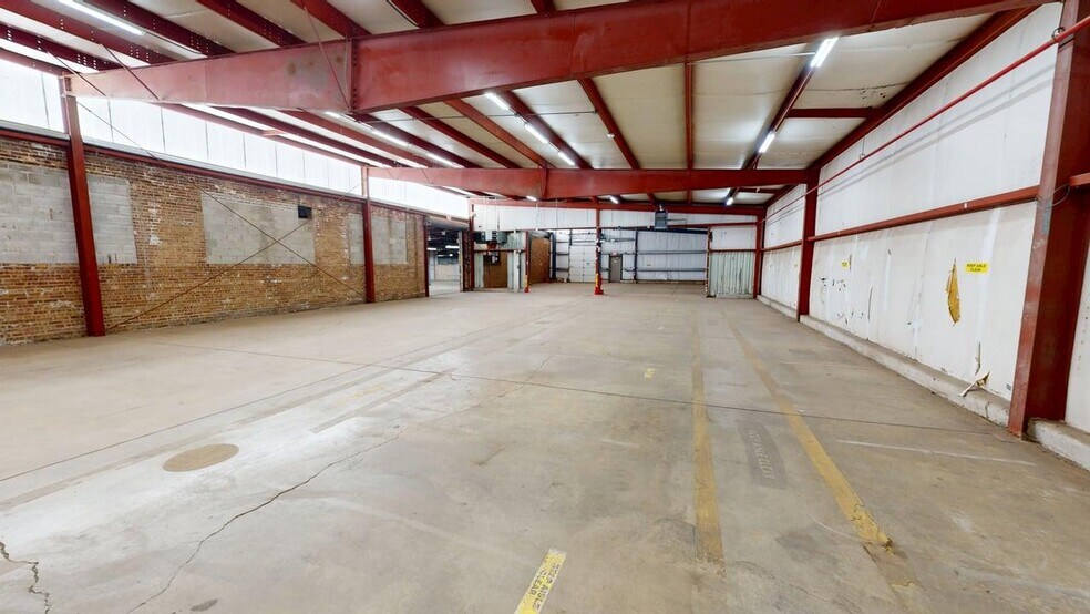 More Photos Of 1509 W Le Moyne St, Melrose Park Warehouse For Sale