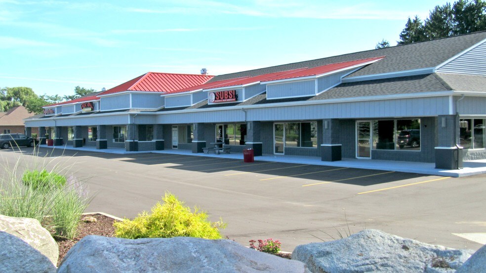 More Photos Of 5965 Sprinkle Rd, Portage Unknown For Lease